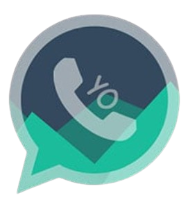 yo whatsapp icon